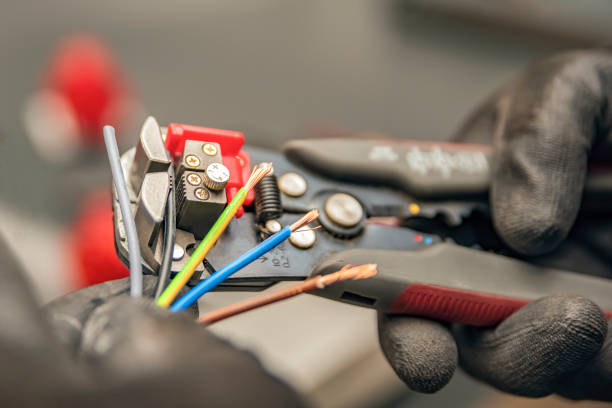 Best Affordable Electrician  in Mankato, MN