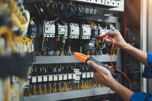 Industrial Electrical Services in Mankato, MN