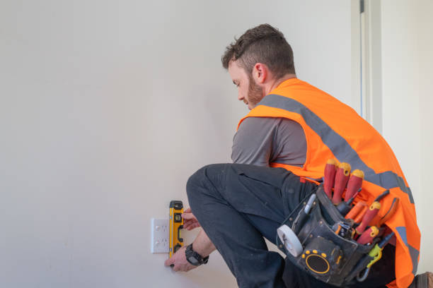 Affordable Emergency Electrician in Mankato, MN