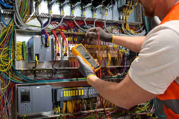 Best Local Electrician Companies  in Mankato, MN