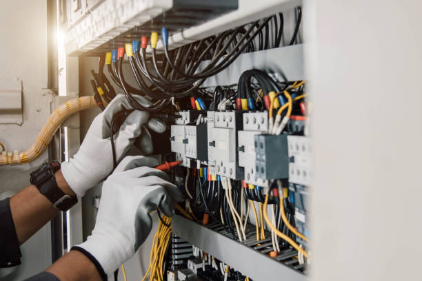 Best Electric Panel Repair  in Mankato, MN